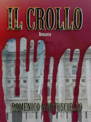cover image of Il Crollo